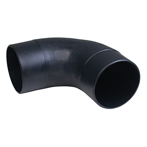 JET 4-Inch Elbow Fitting (JW1017)