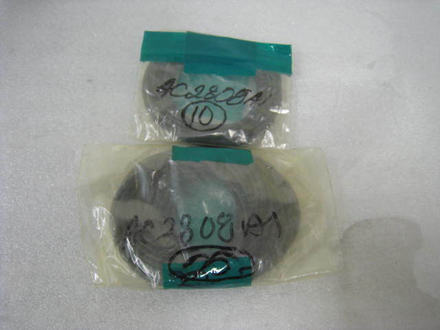 35 AC2808A1 o'rings