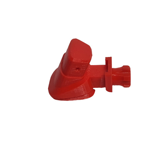 XP Deus II Remote Locking Mechanism Secure Control Lock remote Not Included