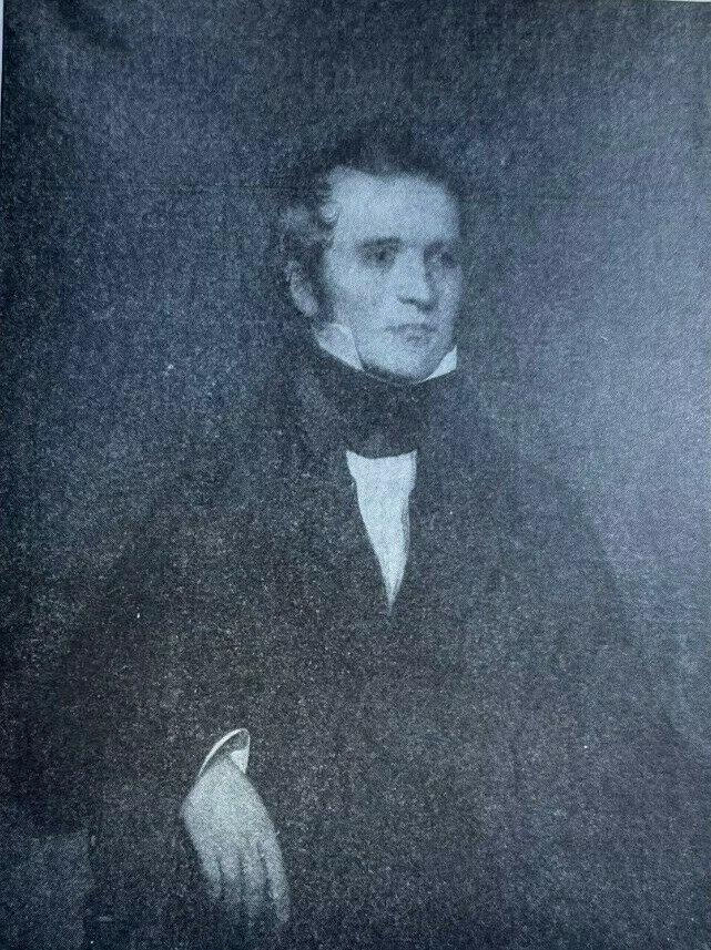 1911 John Lowell, Jr. illustrated