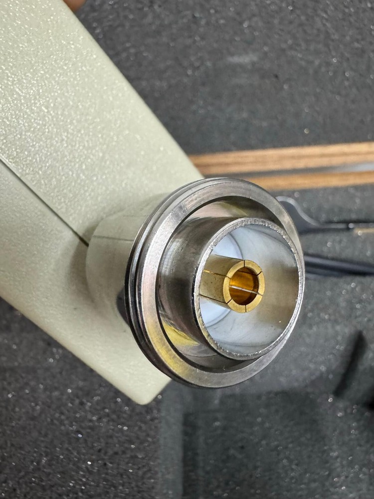 Agilent 85092-60004 Electronic Calibration Module