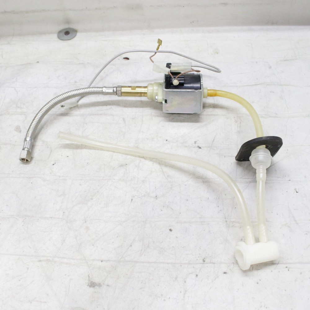 ECM Technika IV Espresso Ulka EA EAX5 Water Pump Genuin ECM Replacement Part