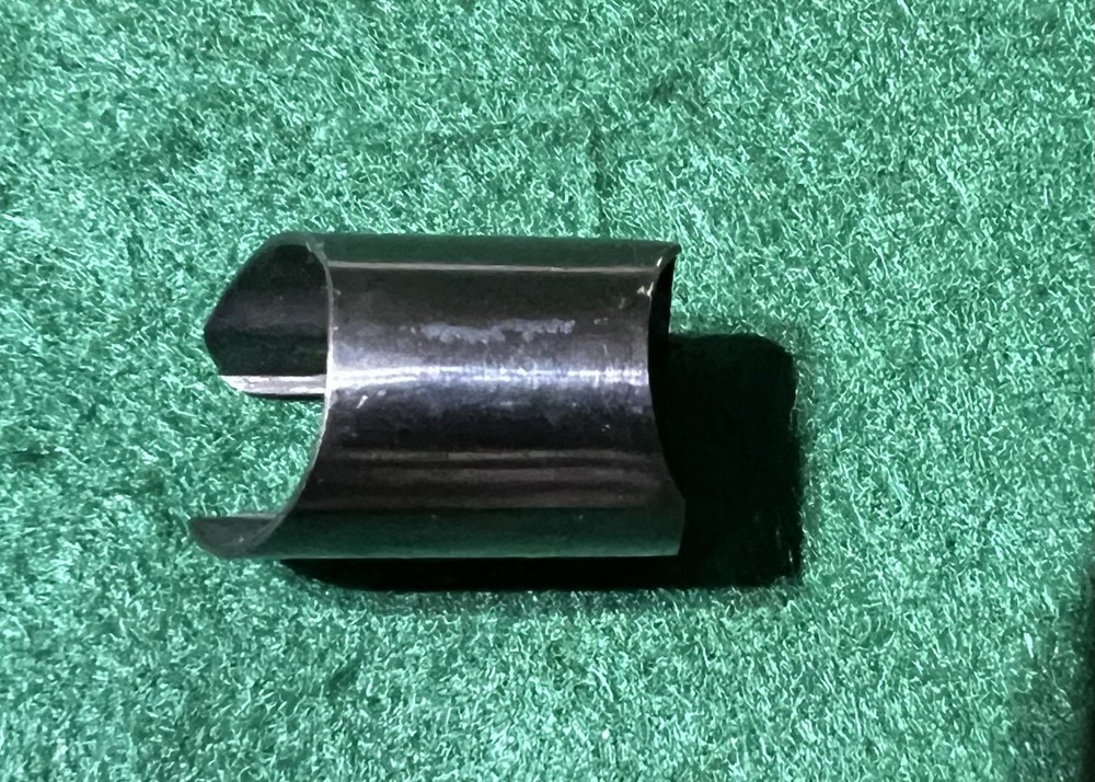 Squire Bingham 22cal Front Sight Hood