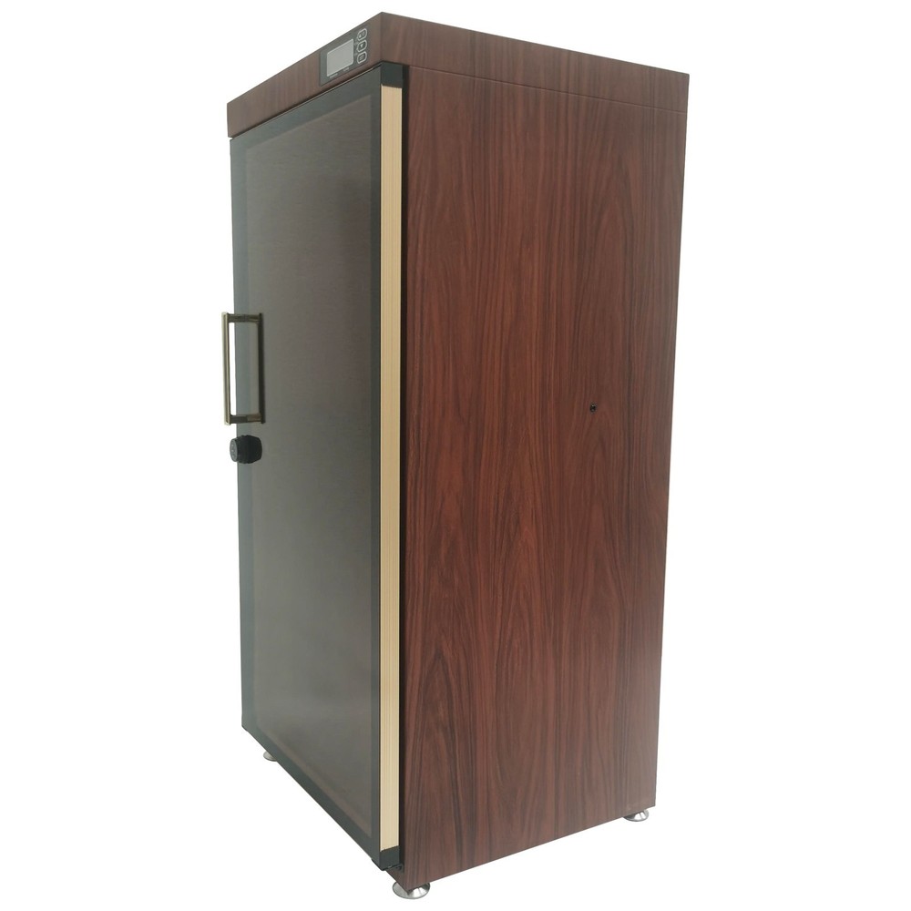 Professional Musical Instruments Camera Adjustable Dehumidifier Cabinet 34.8" H