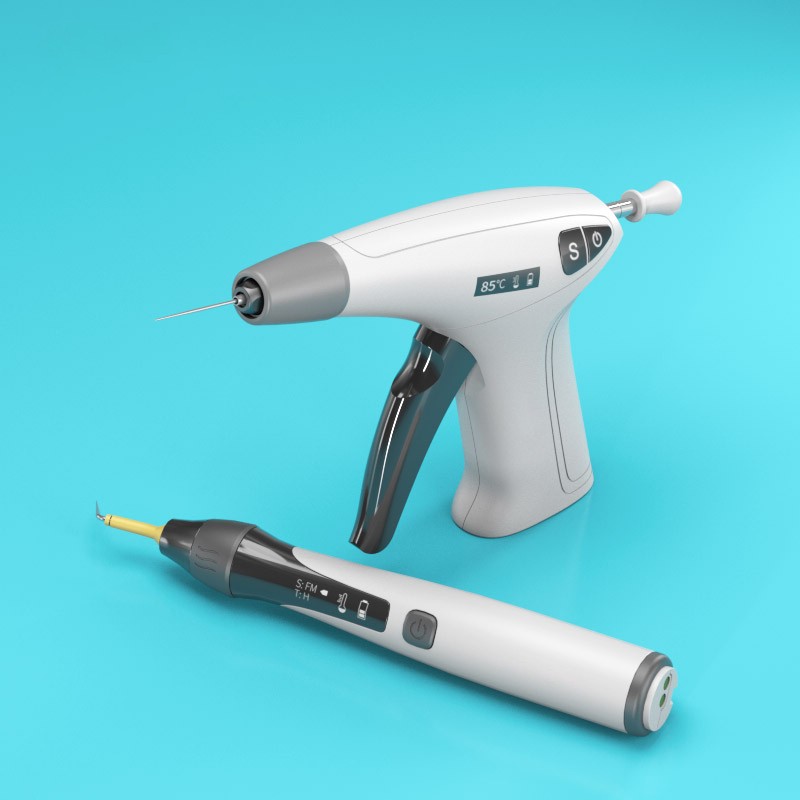 Dental Fast Fill Cordless Obturation System | Fast ship