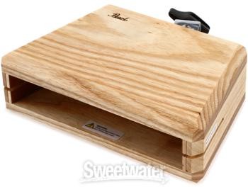 Pearl Ash Tone Block - Low