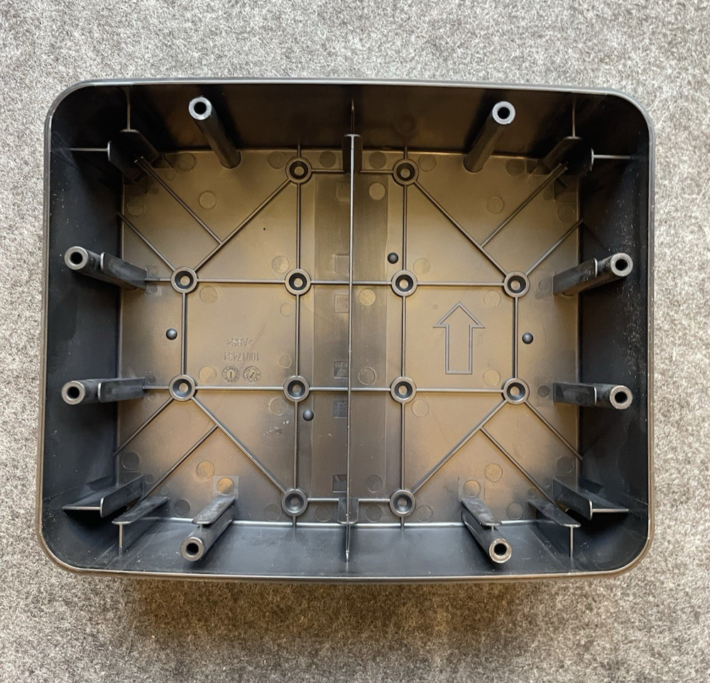 Mighty Mule Battery Box (only)