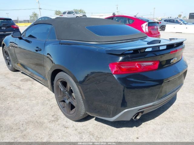 CONTROL PANEL OEM 2016 CHEVROLET CAMARO 1YR WRNTY