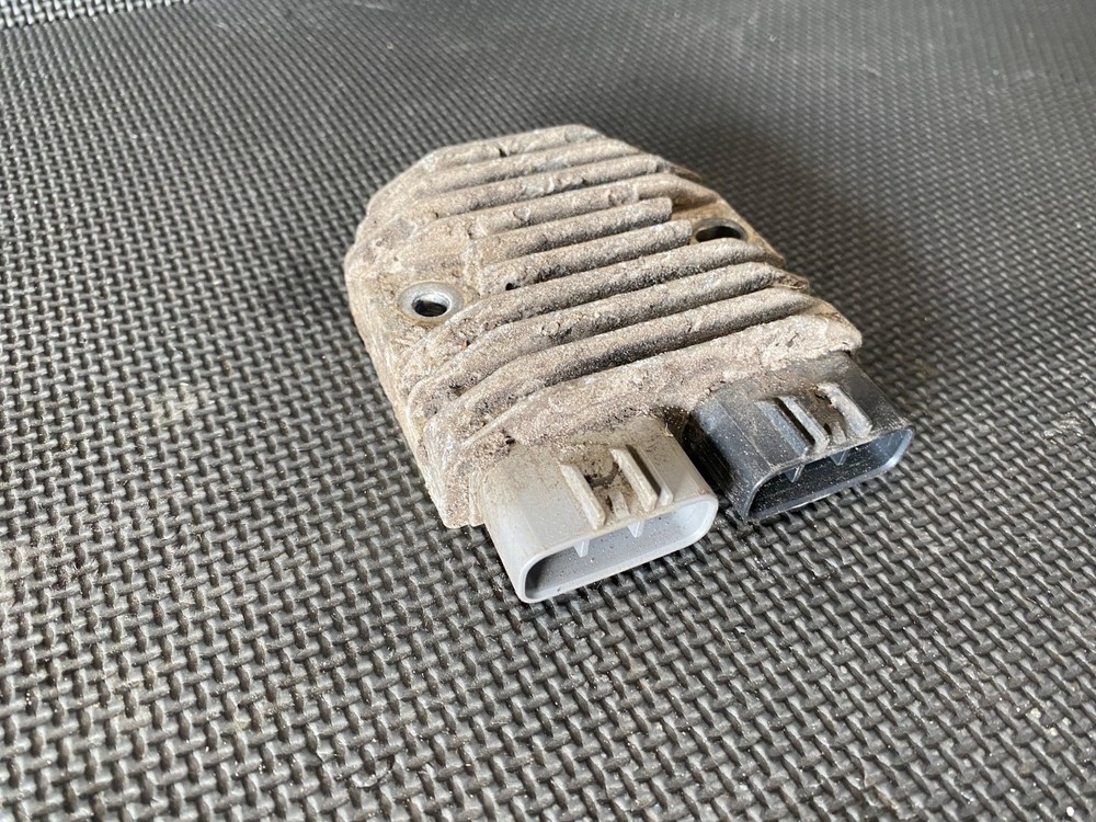 2007 Honda Foreman Rubicon TRX 500 FA Voltage Regulator Rectifier