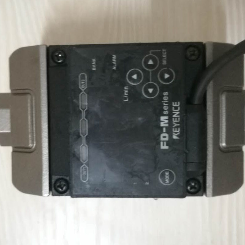 USED FD-M10AT fast ship by DHL OR EMS