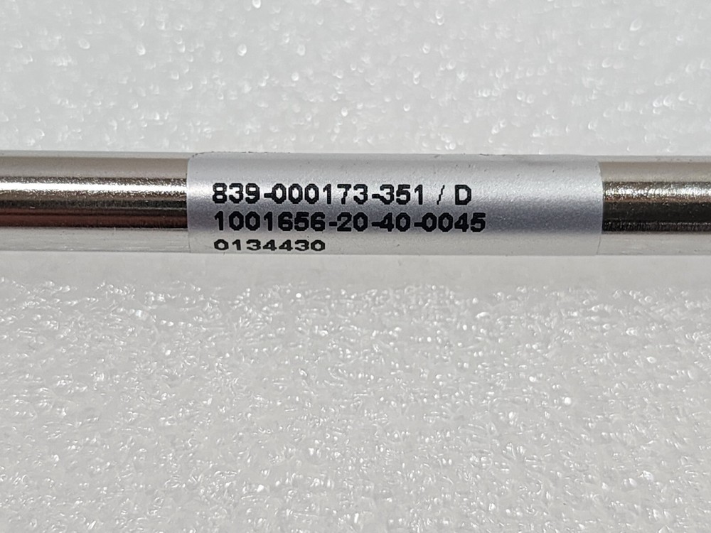 Lam Resarch Process HE PEED LINE 839-000173-351 (As-Is)