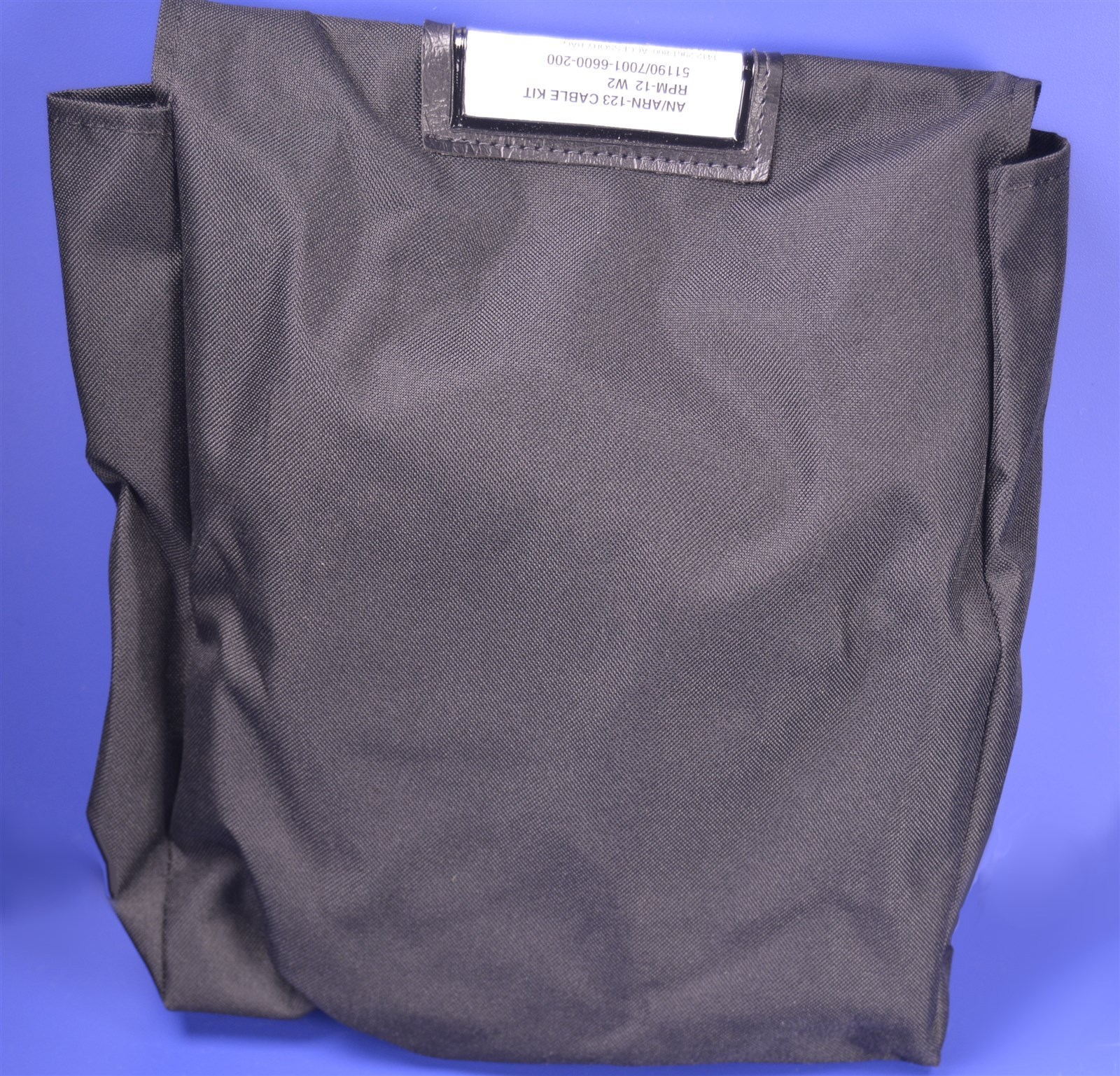 Aeroflex Cable Kit # 6041-6680-200 for AN/ARN-123 VOR/ILS Receiver