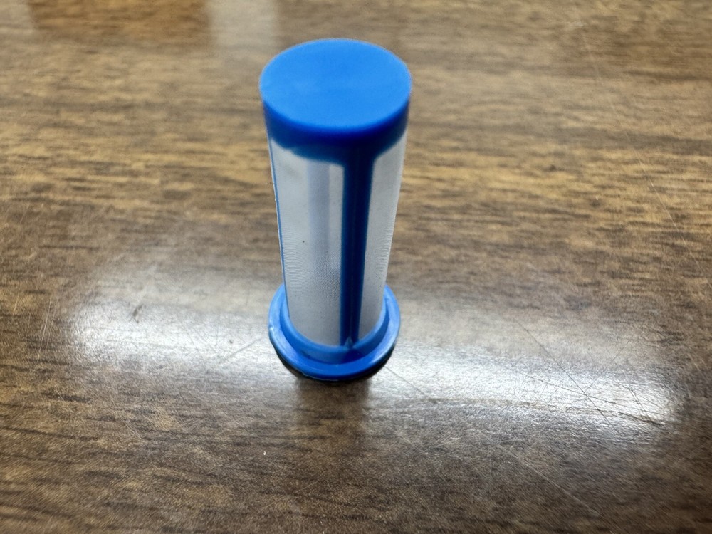 Filter Insert MASCHENW. 50u,FA