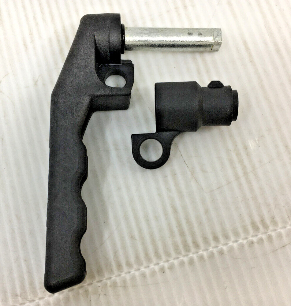 Hoffman Padlocking Handle GPDLOCKHDL 18437