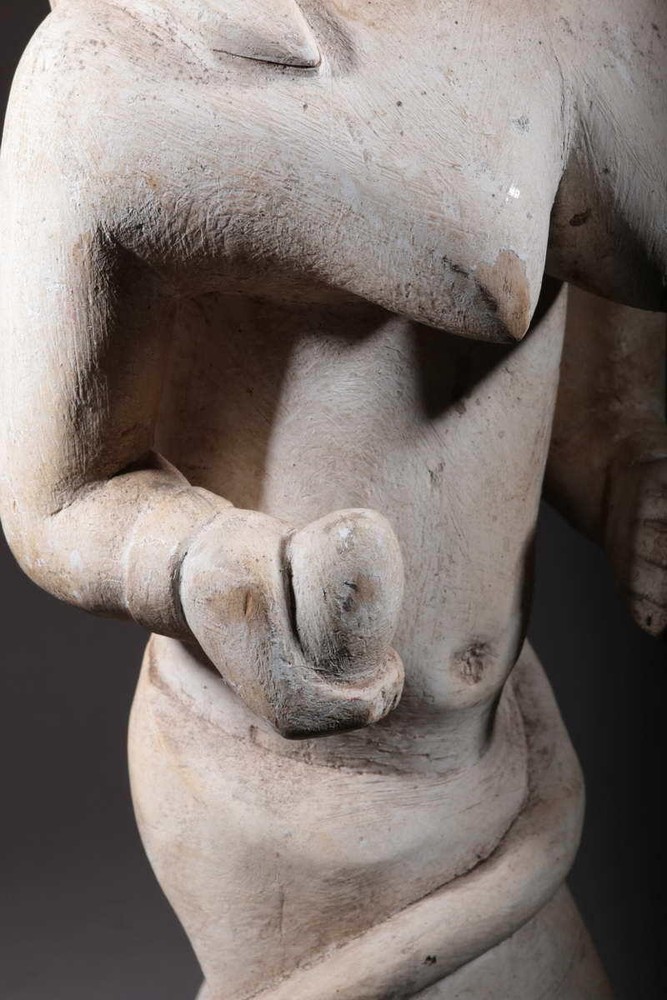 Art African Tompbyrne