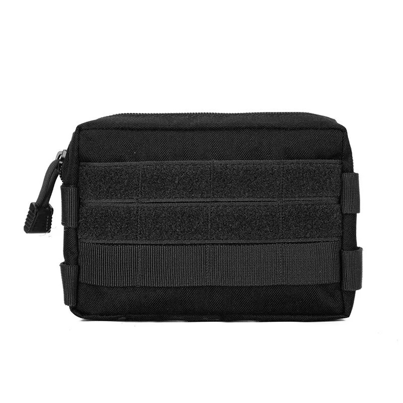Tactical Pouch EDC Tool Storage Kit Molle System for Hunting Accessories Multifu