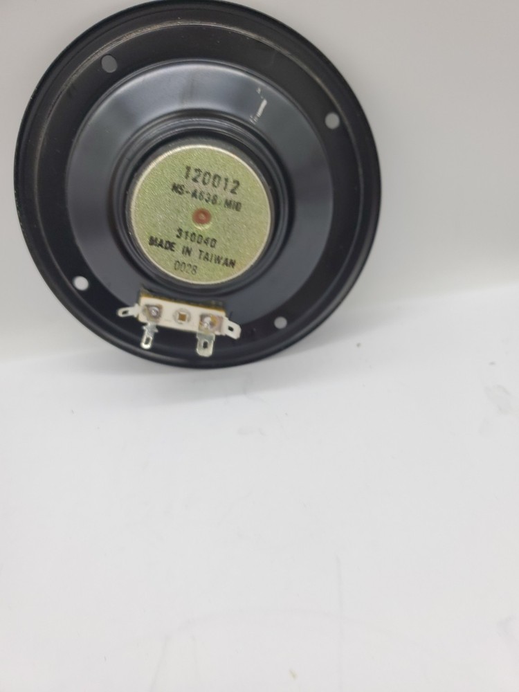 Yamaha Midrange Speaker NS-A638