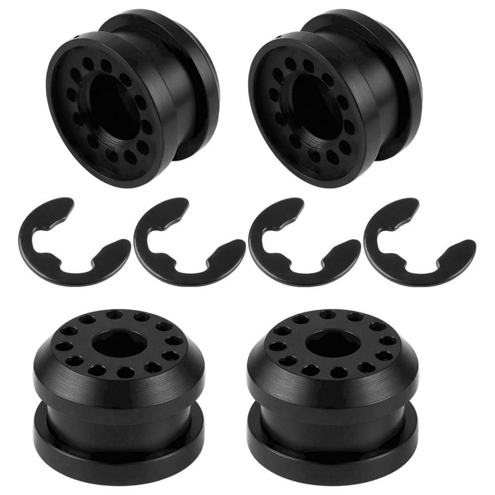 Transfer Case Shift Linkage Bushing 68078974AA For Dodge Ram 3500 2003-2008