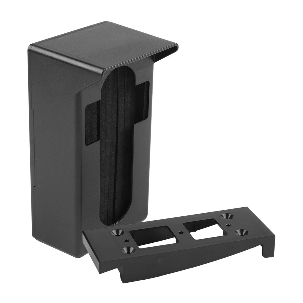 Easy Install Vinyl Siding Mount Compatible with For Ring Video Doorbell