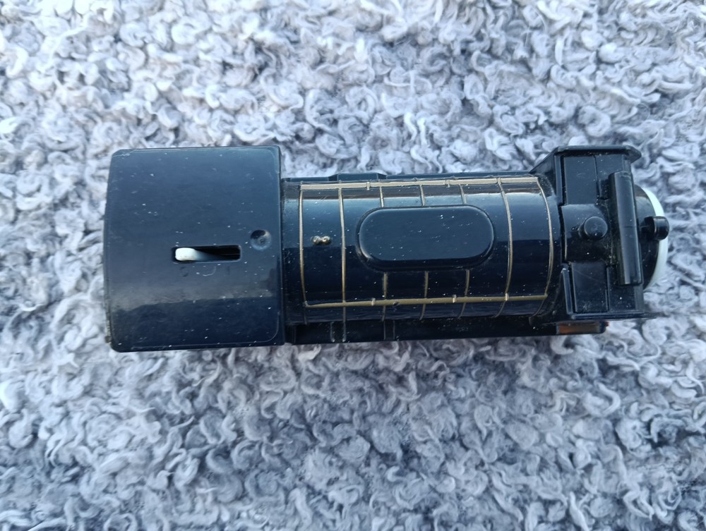 Thomas The Tank Engine Trackmaster:- Hiro Engine Tested Working