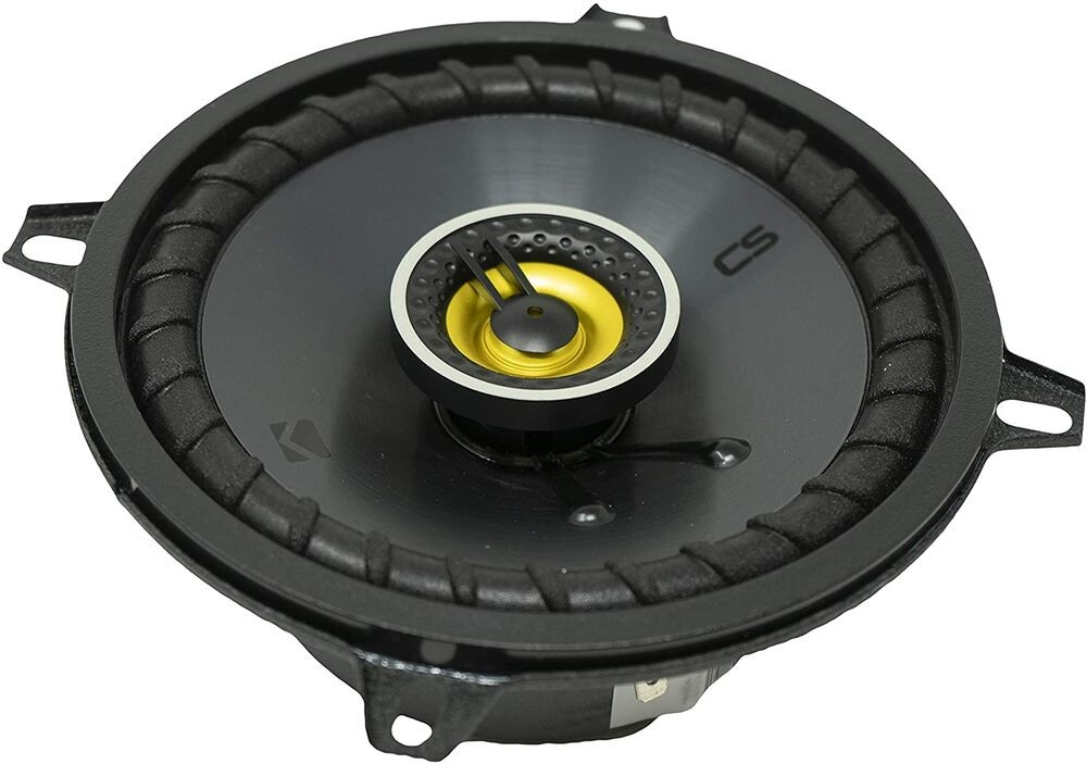 Dodge Ram 2500/3500 2002-2005 Kicker Rear Speaker Replacement Package