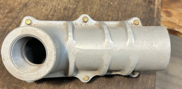 Killark XALB Elbow - For Hazardous Locations - NEW.