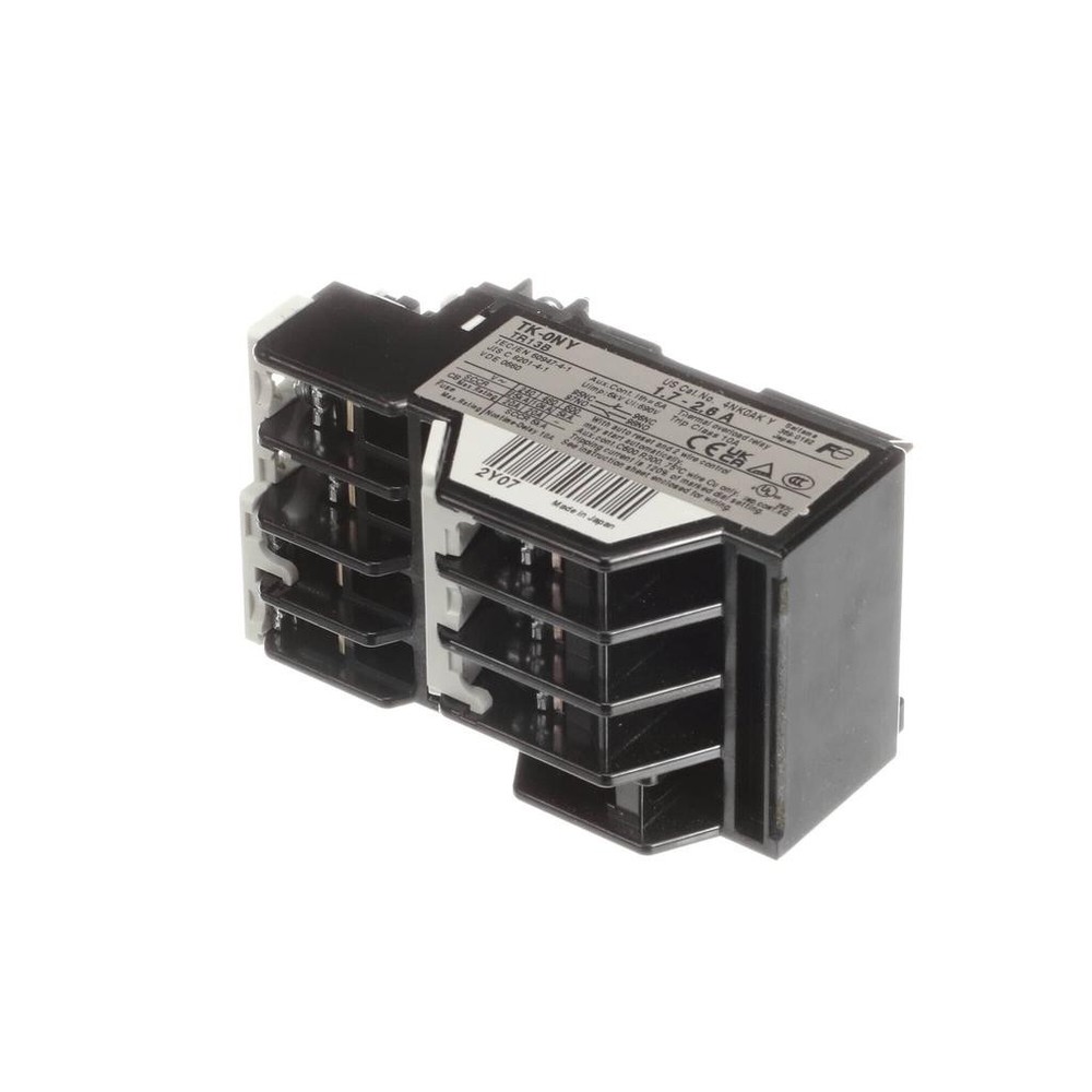 Jackson 5945-002-65-01- Genuine OEM Replacement Part