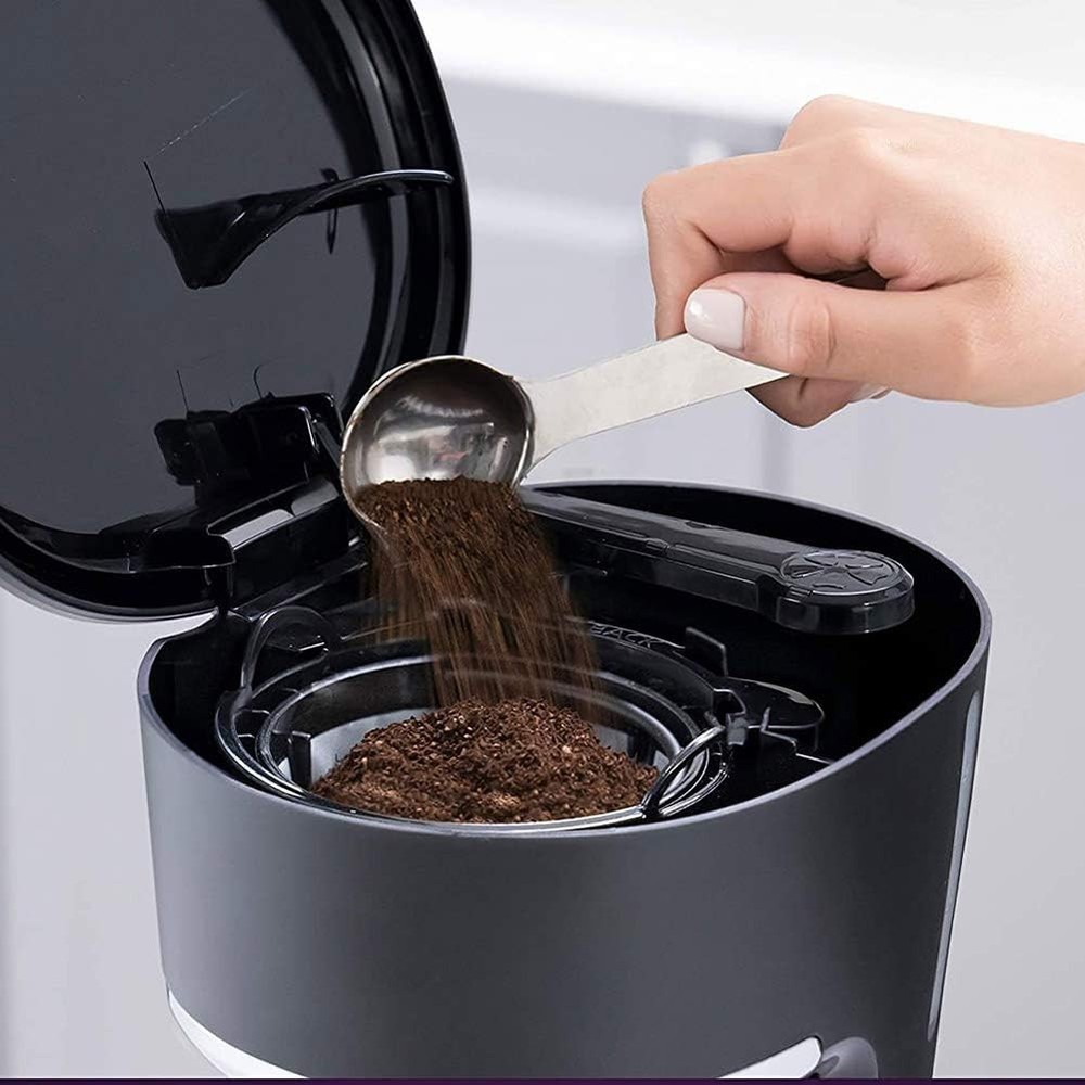 Permanent Basket-Style Coffee Filter designed for Mr. 10-12 Cup...