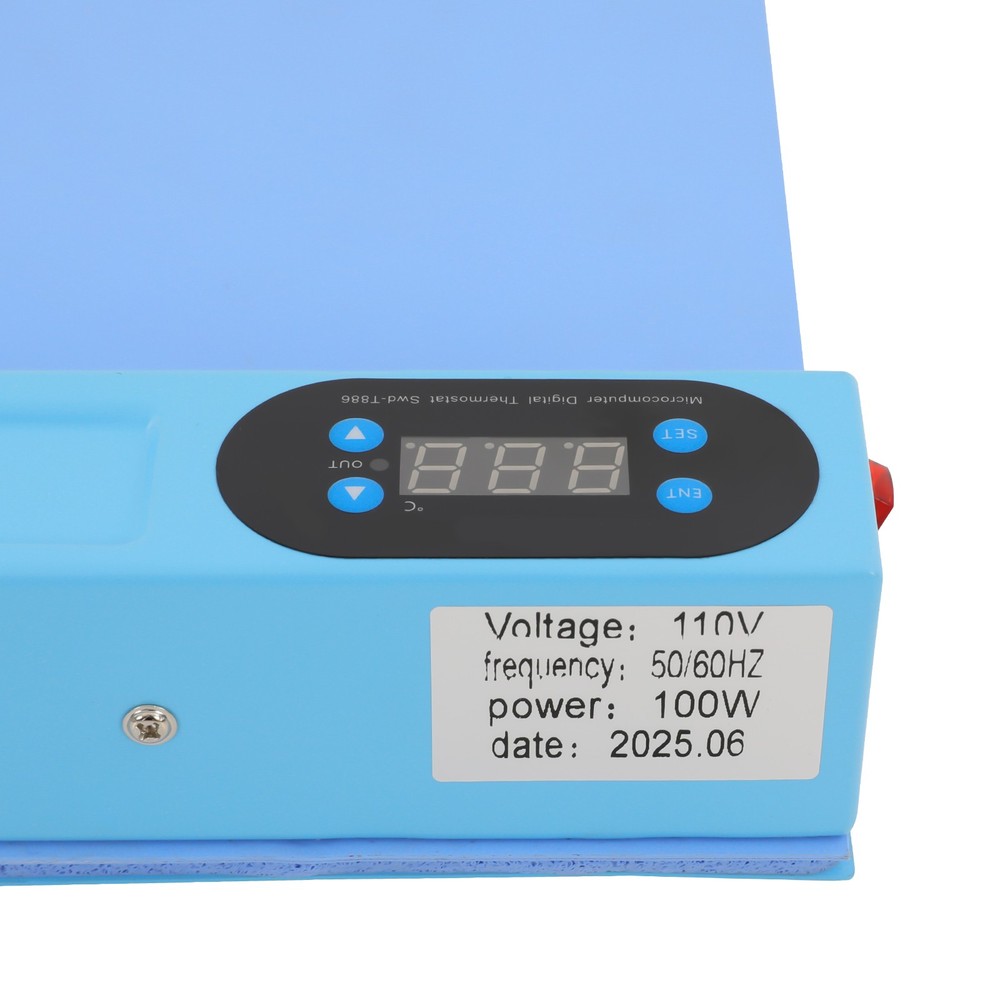 CPB LCD Screen Separator Heating Pad for IP iPad Screen Repair Opening Machine