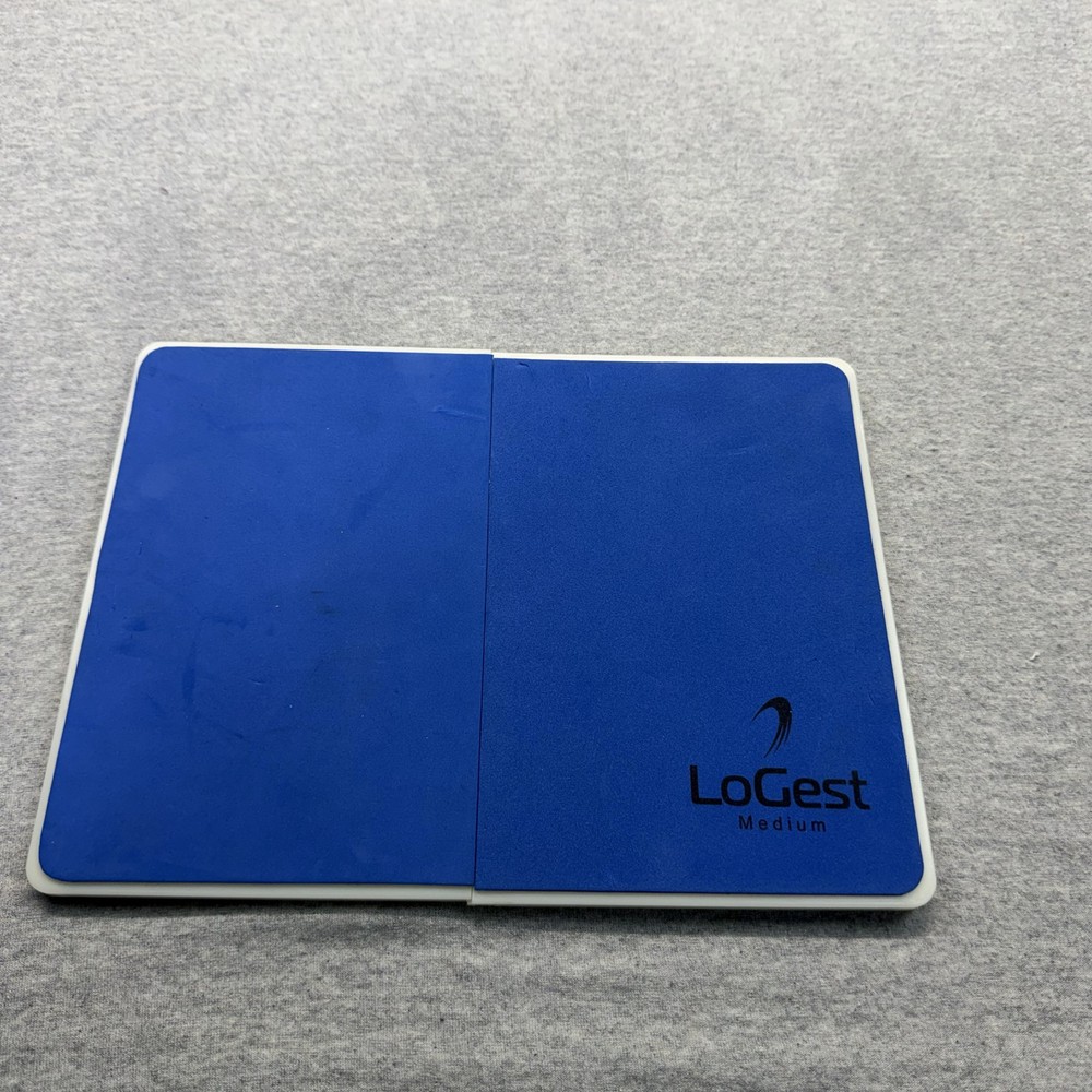 LoGest Rebreakable Martial Arts Board Blue Medium