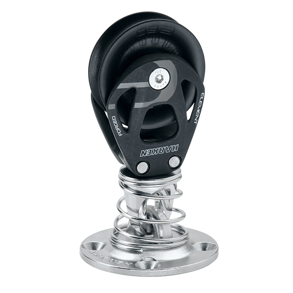 6277 Harken 60mm Element Stand Up Block