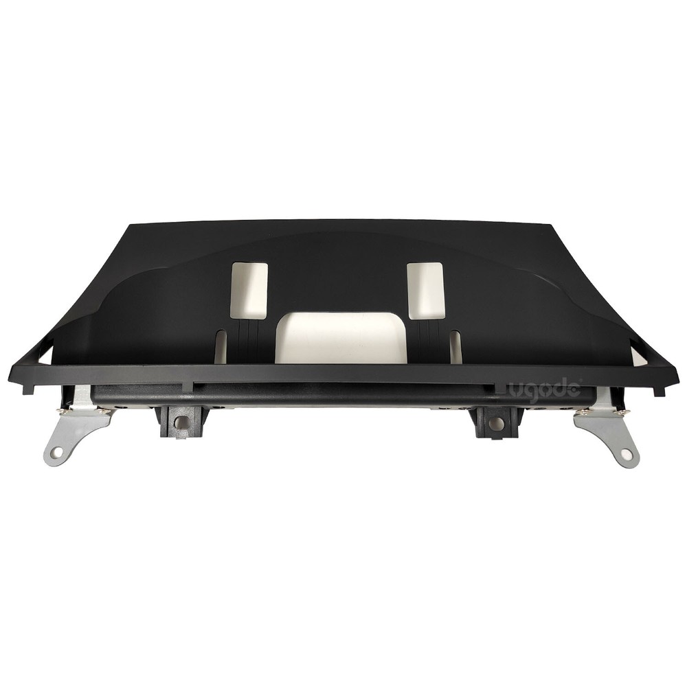 Ugode Plastic Frame Base Stand Bracket for 10.25inch BMW X5 E70 X6 E71