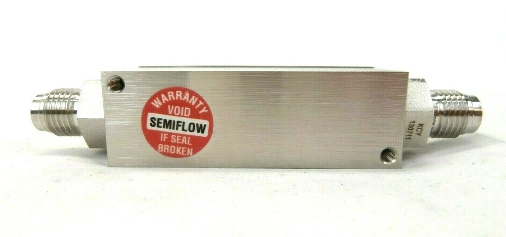 Perkin-Elmer SFC 2010 Mass Flow Controller MFC DNA 200 SCCM Cl2 Working Spare