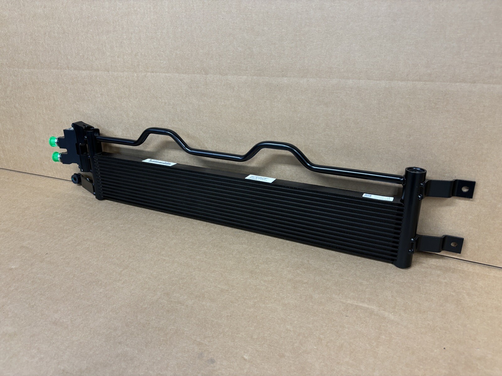 NEW OEM CHRYSLER PACIFICA VOYAGER 17-24 3.6L TRANSMISSION OIL COOLER 68510383AA