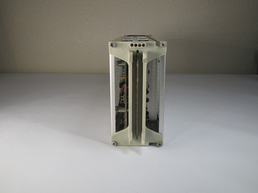 Tektronix 7D11 Digital Delay Plug-in Module - Tested for Power