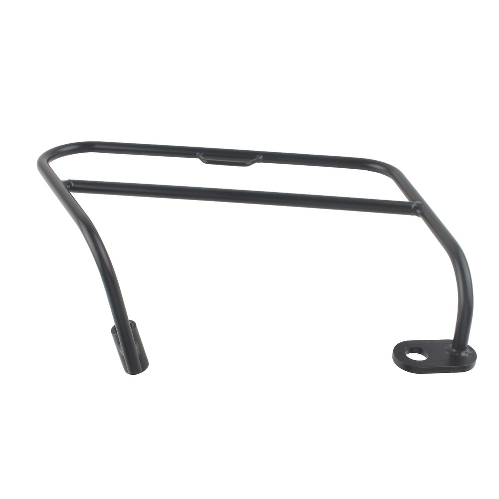 For Super Cub 125 2019-2022 Side Trunk Bag Support Left Side bag Bracket