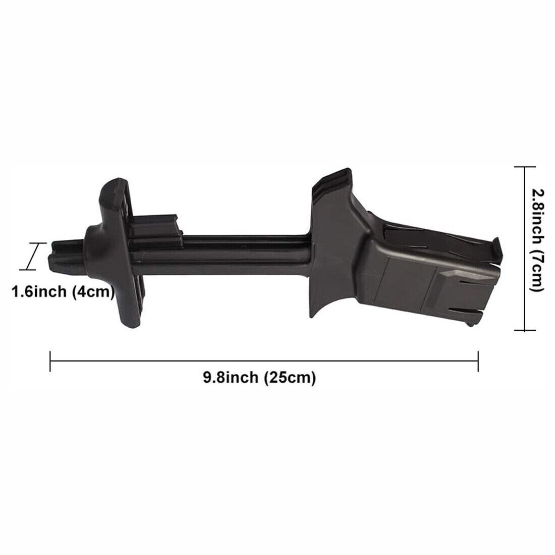 Universal Tactical Systems Magazine Speed Loader for Glock 9mm .40 caliber Mags