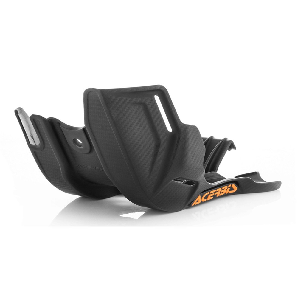 Acerbis Skid Plate Black 2630540001