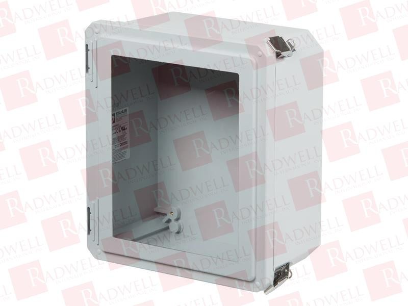 ROBROY DSW121006HPL / DSW121006HPL (USED)