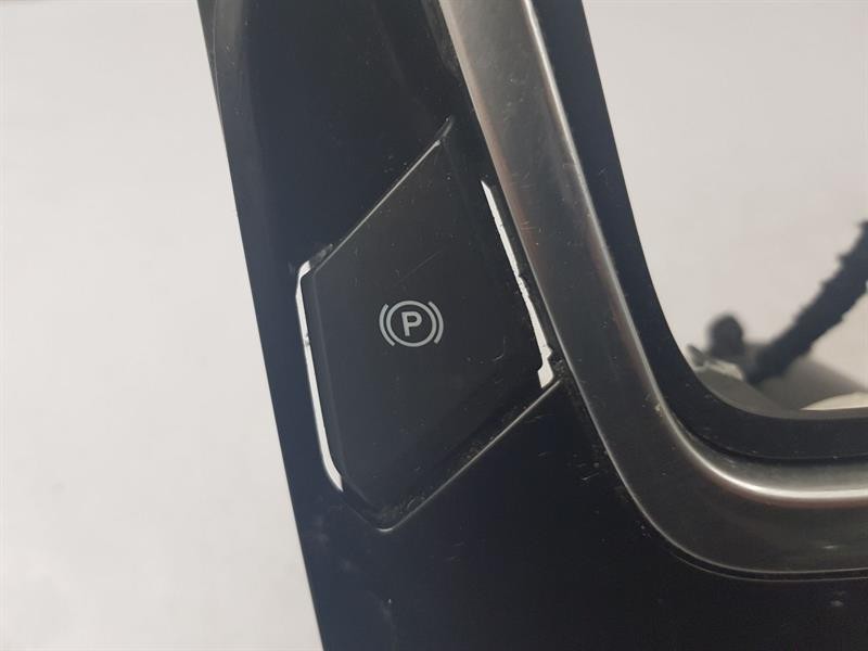 2016 FORD S-MAX GEAR LEVER SURROUND