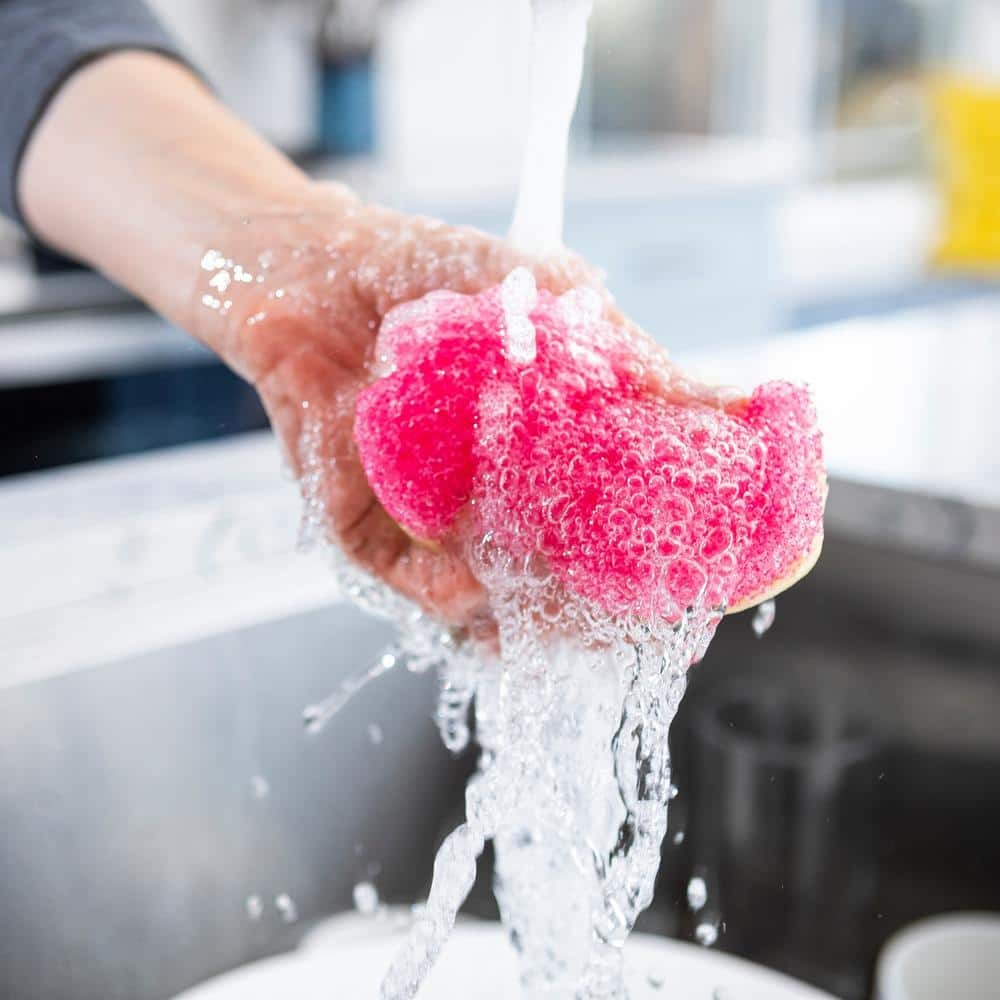 Scrub Mommy Sponge