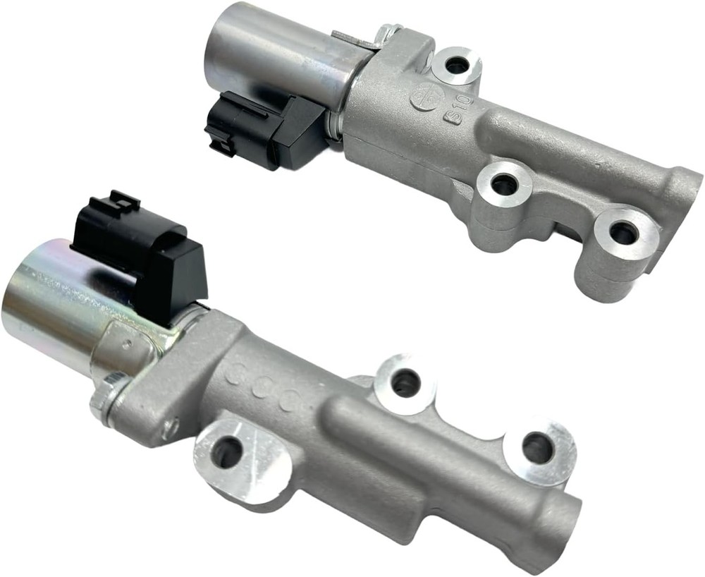 Engine Variable Valve Timing VVT Solenoid Compatible with Nissan Maxima Altima