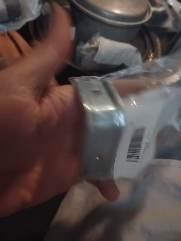 Bosch Part Stop Bracket 1601332018 New