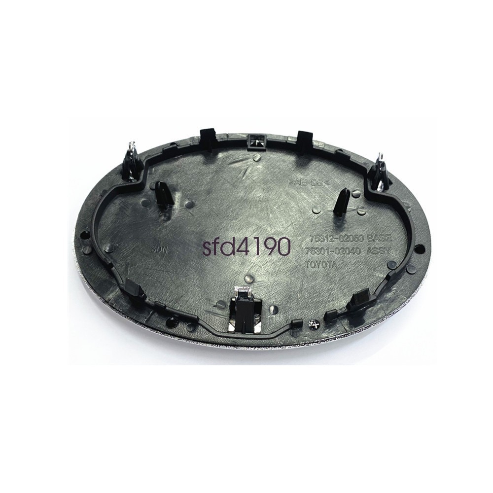 Toyota Corolla 2009 2010 2011 2012 2013 Front Grill Emblem Logo