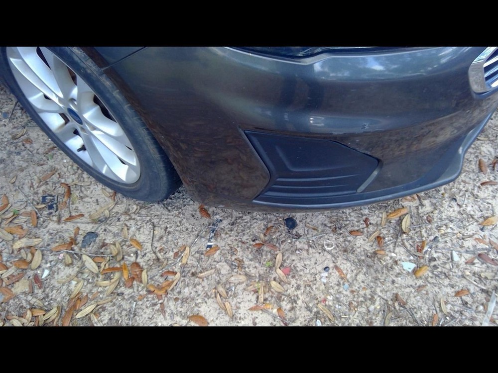 FUSION 2019 Air Shutter 1125977