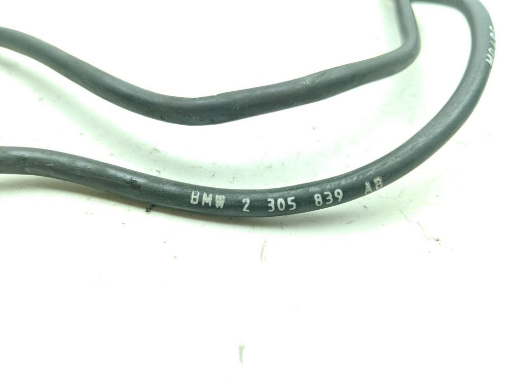 00 BMW K1200RS Rear ABS Sensor