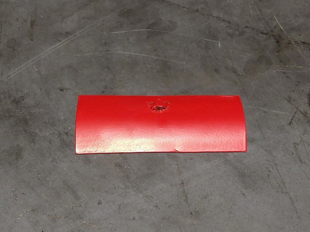 Generic 4" Firefighting Foam Chamber