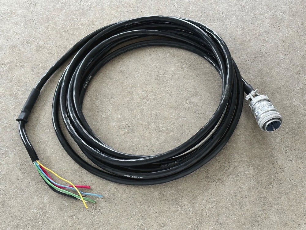 speedotron 4800ws cable