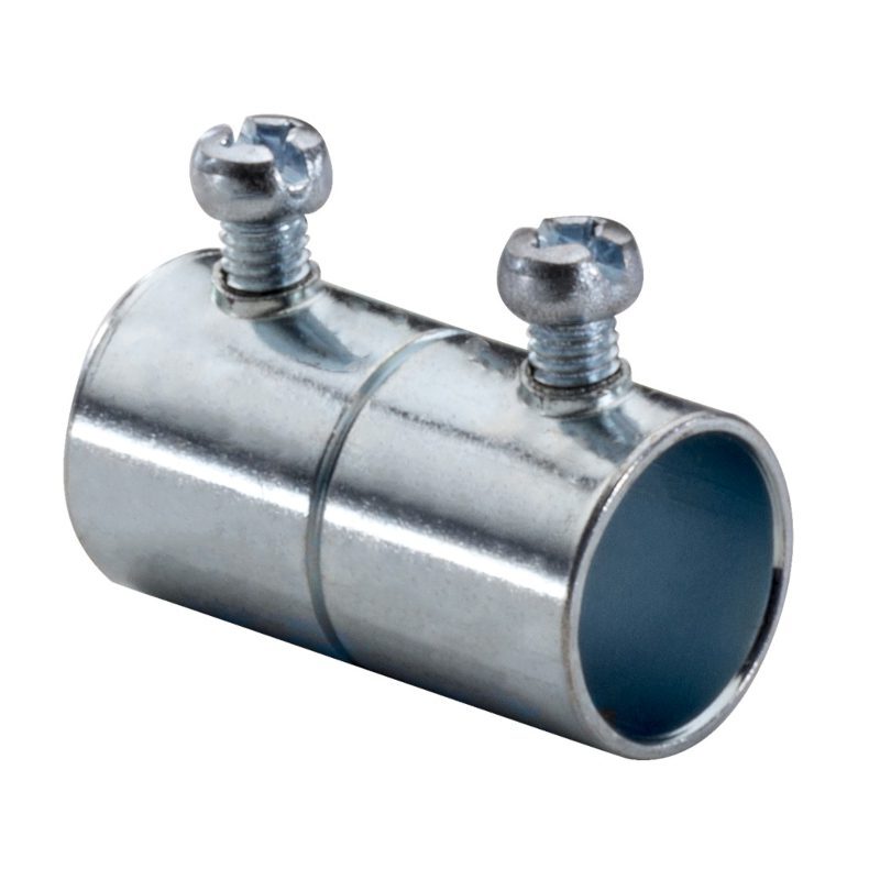 Topaz 642S 3/4" Set Screw Type Coupling