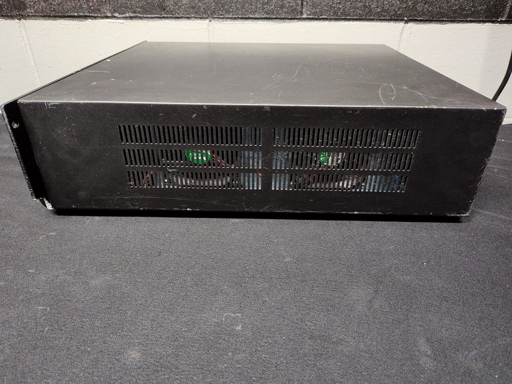 RGB Spectrum SuperView Multi-Input Display Processor 3000-12